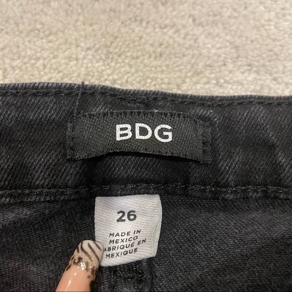 BDG FLARED JEANS - Picture 4 of 4
